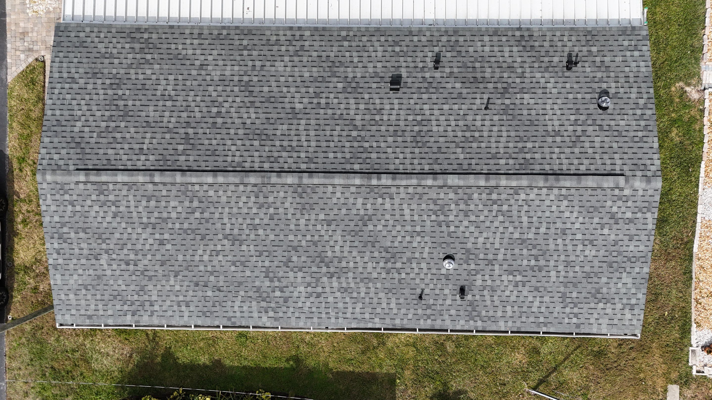 Roof Replacement in Bradenton FL. by Steadfast Roofing 