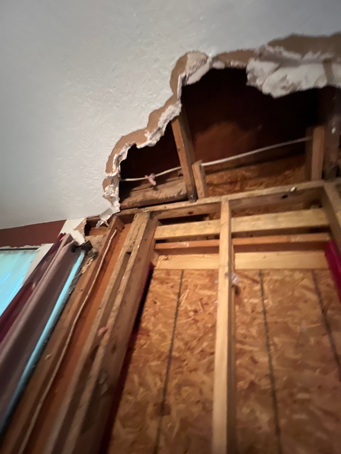 Residential Roofing Repair using Owen's Corning Duration (Lifetime) Shingles by Roof Repair Company