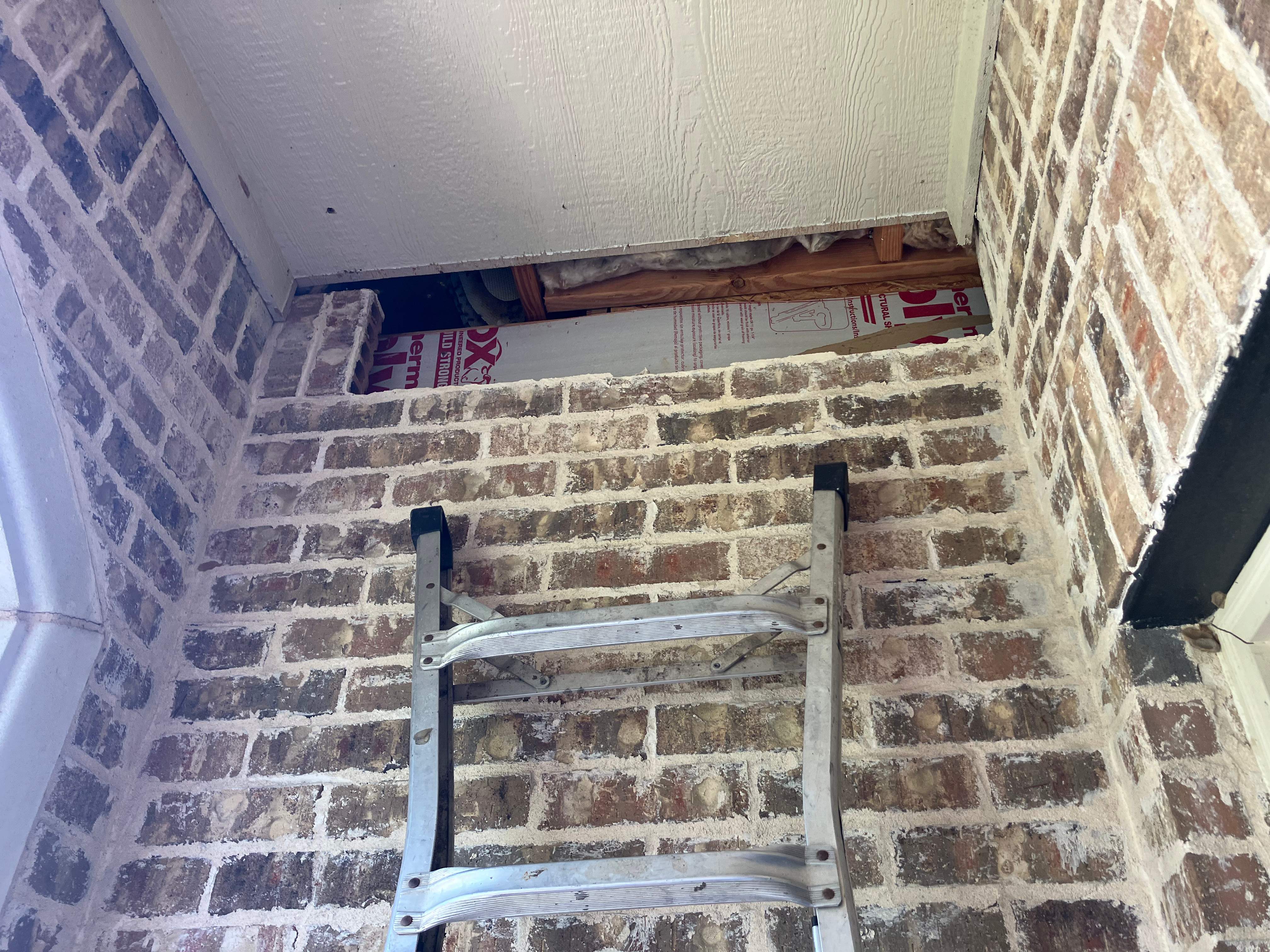 Brick Bees by Rockwall Honey Bee Company