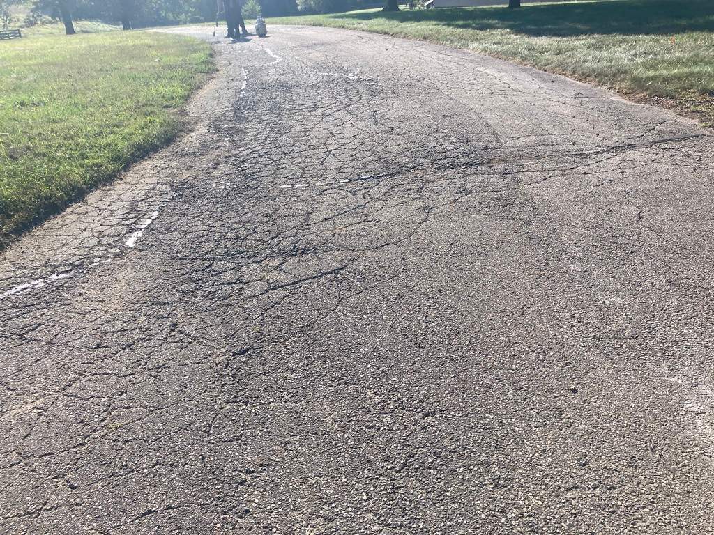 Personal and Commercial Lanes by Brant's Asphalt