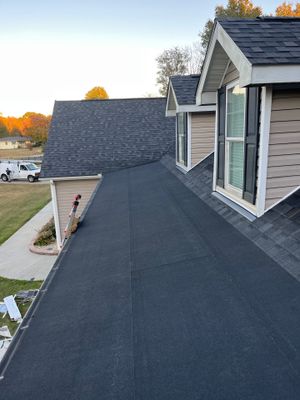 Project in Indian Land