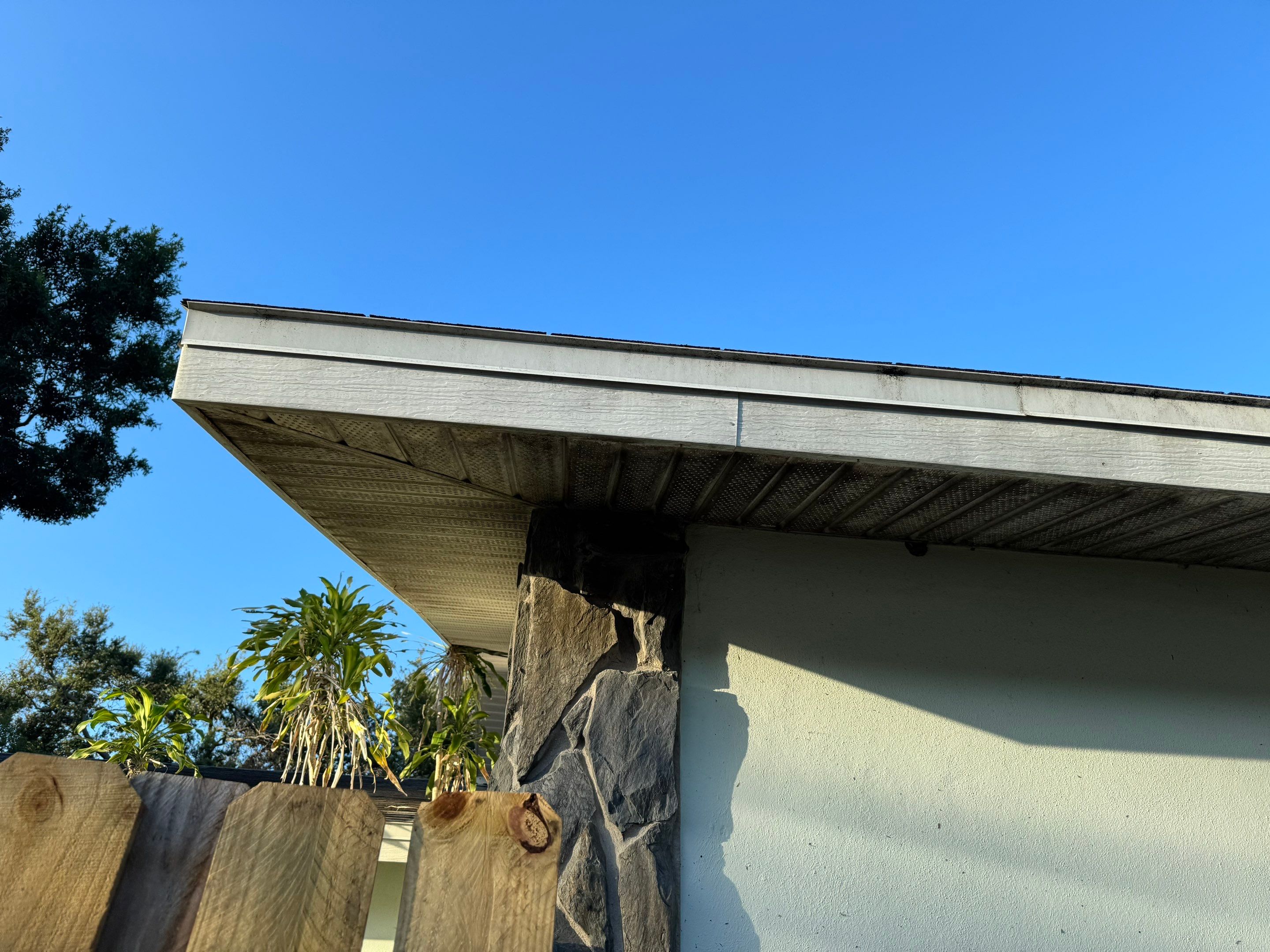 Project in Pinellas Park 33781 by Mitchell Roofing Company LLC