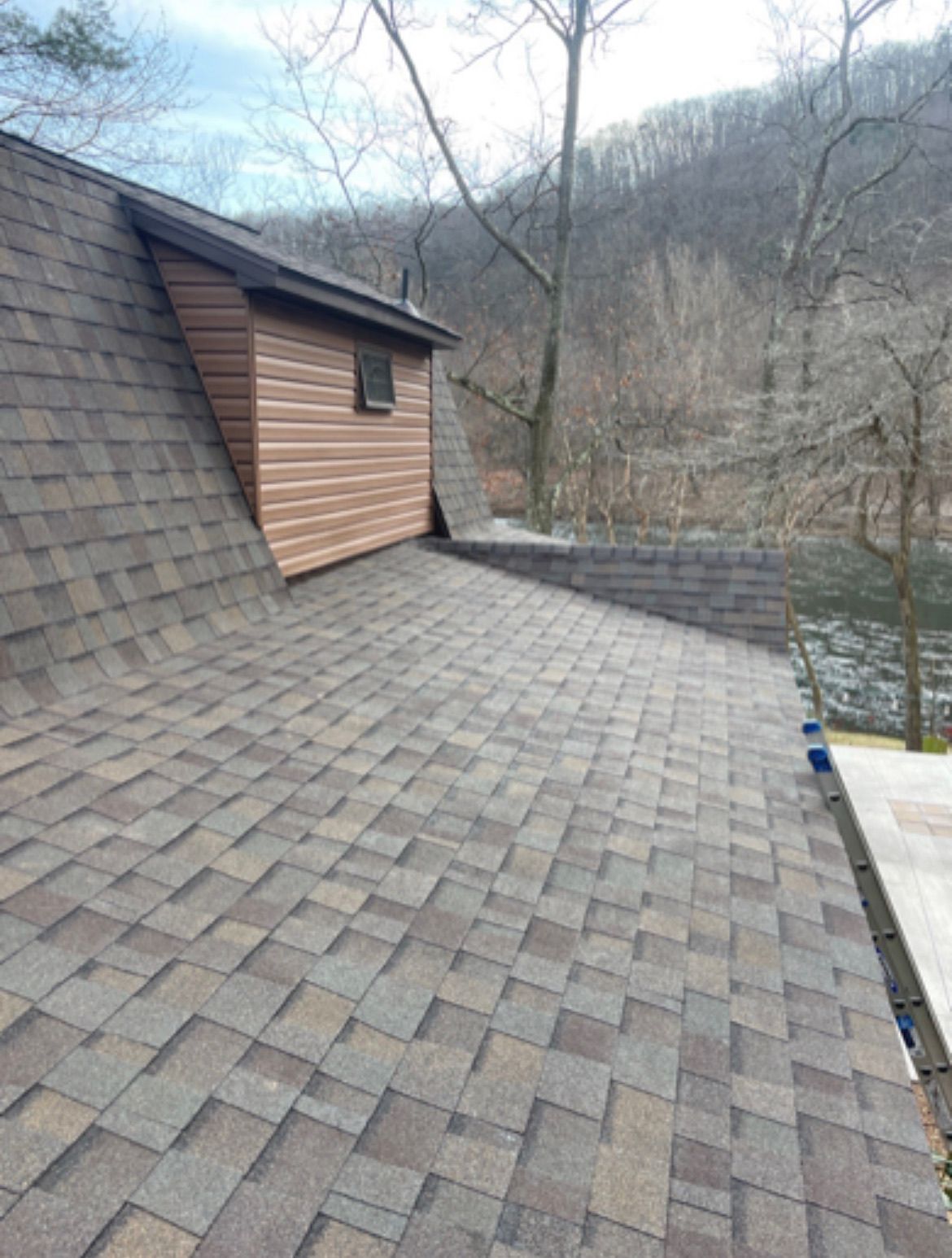 Jersey Shore, PA Roof Replacement by Starway Roof Systems