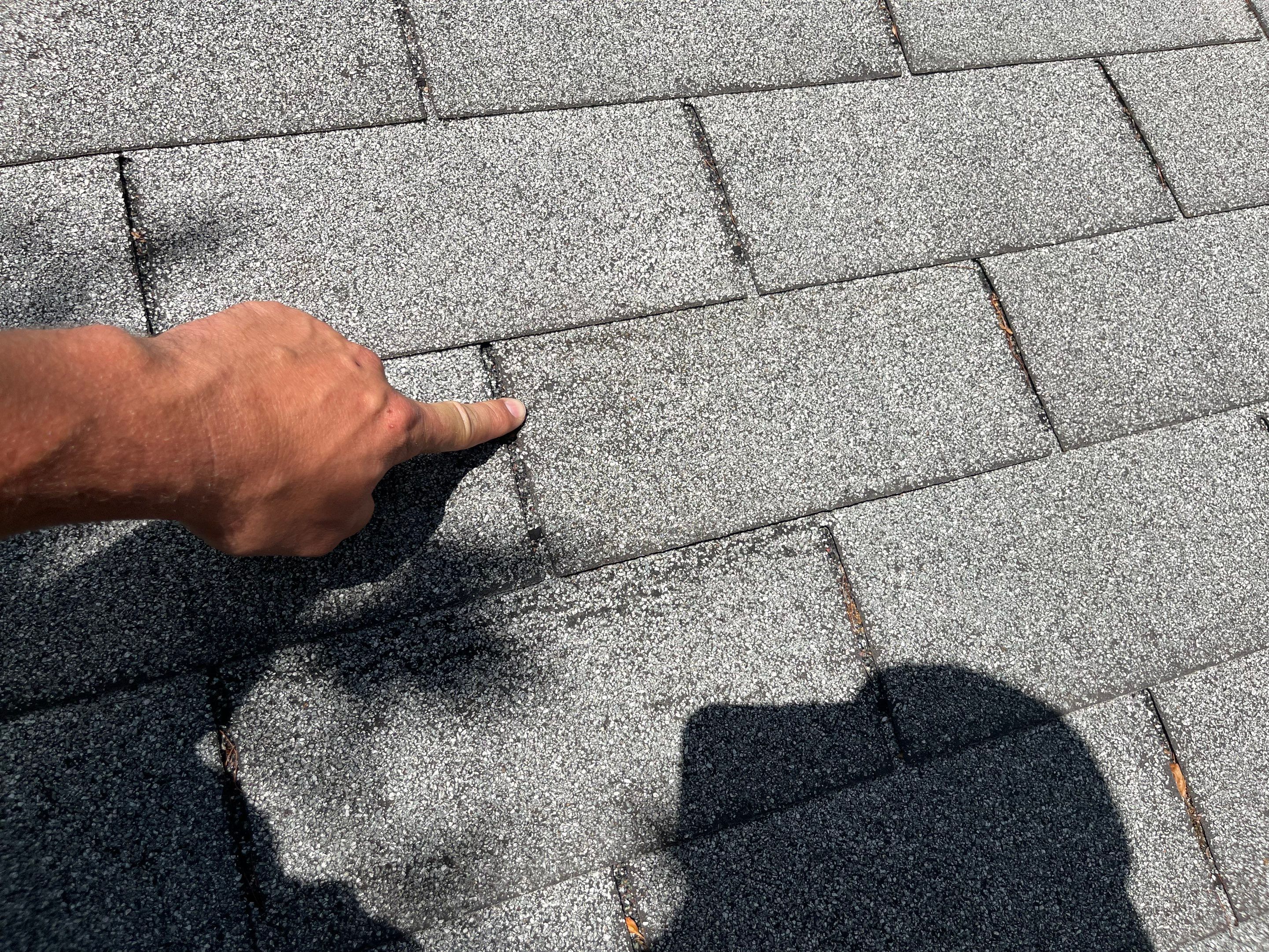 Residential Roofing Installation using Ownens Corning Duration Brownwood by Absolute Roofing and Construction