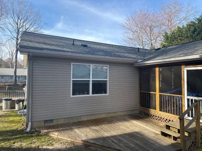 Re-Roof in Dagsboro