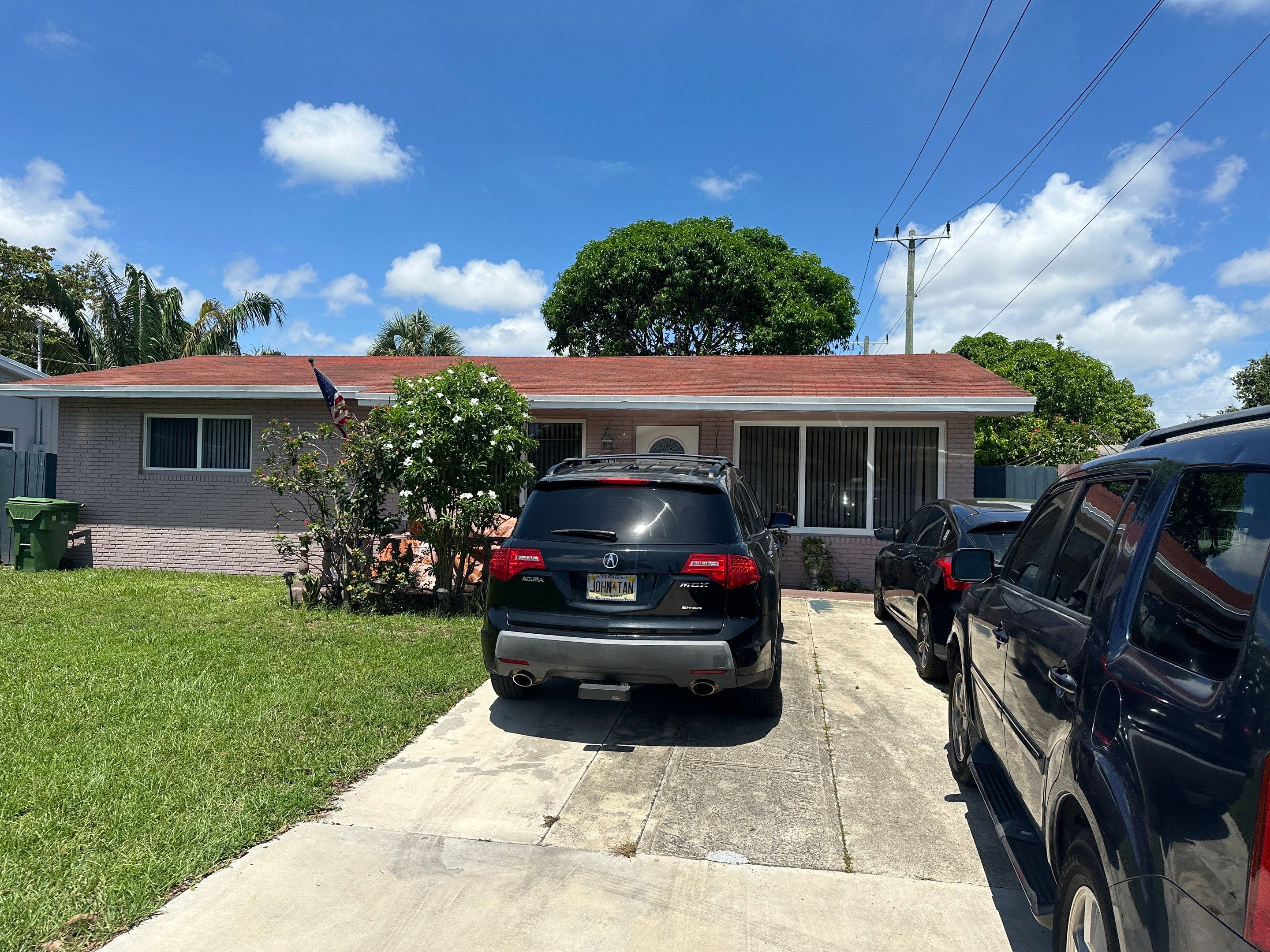 Water Damage Claim in Hallandale Beach by FLAPA & KeyStone