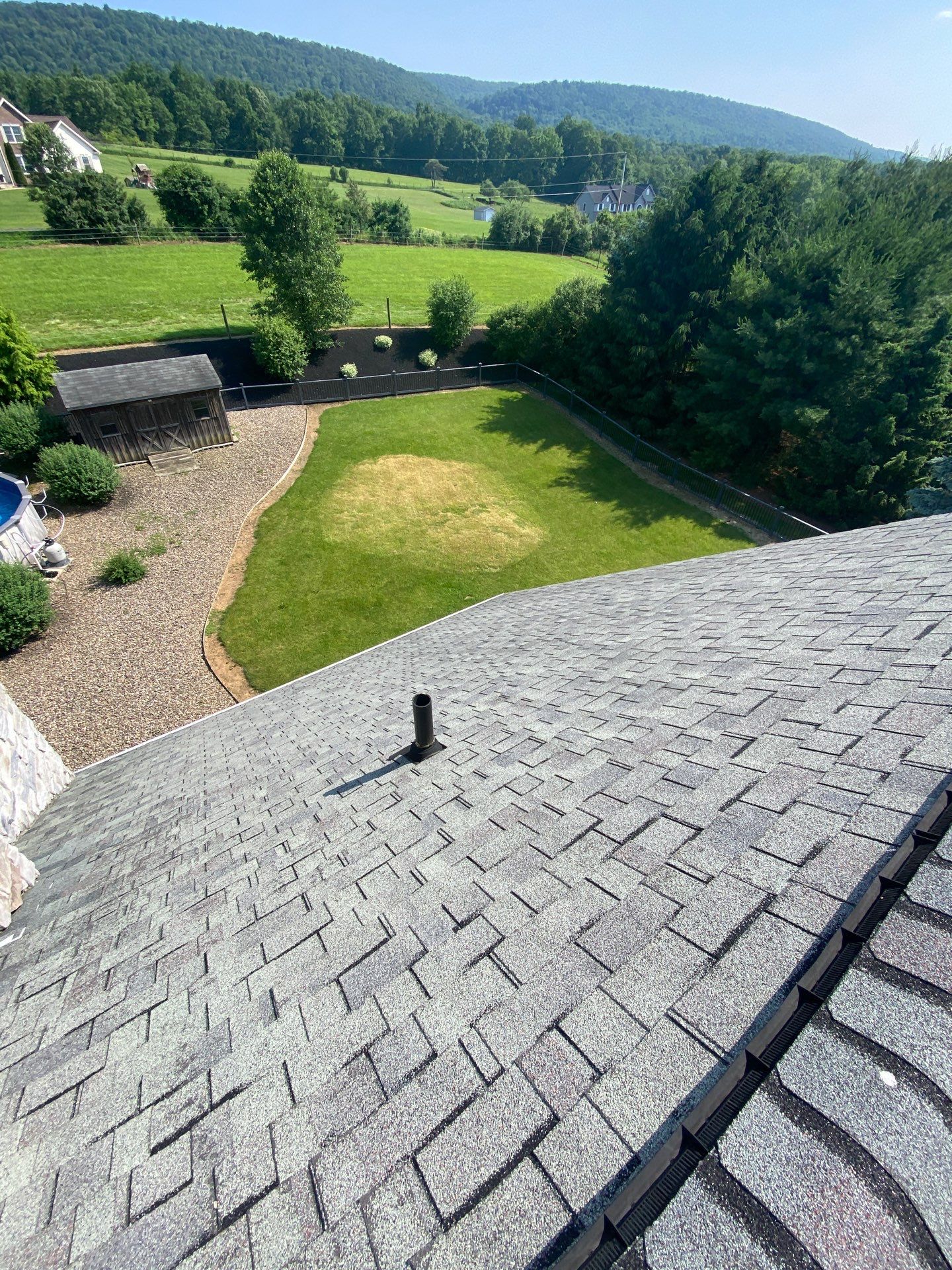 Roof Replacement in State College, PA by Starway Roof Systems
