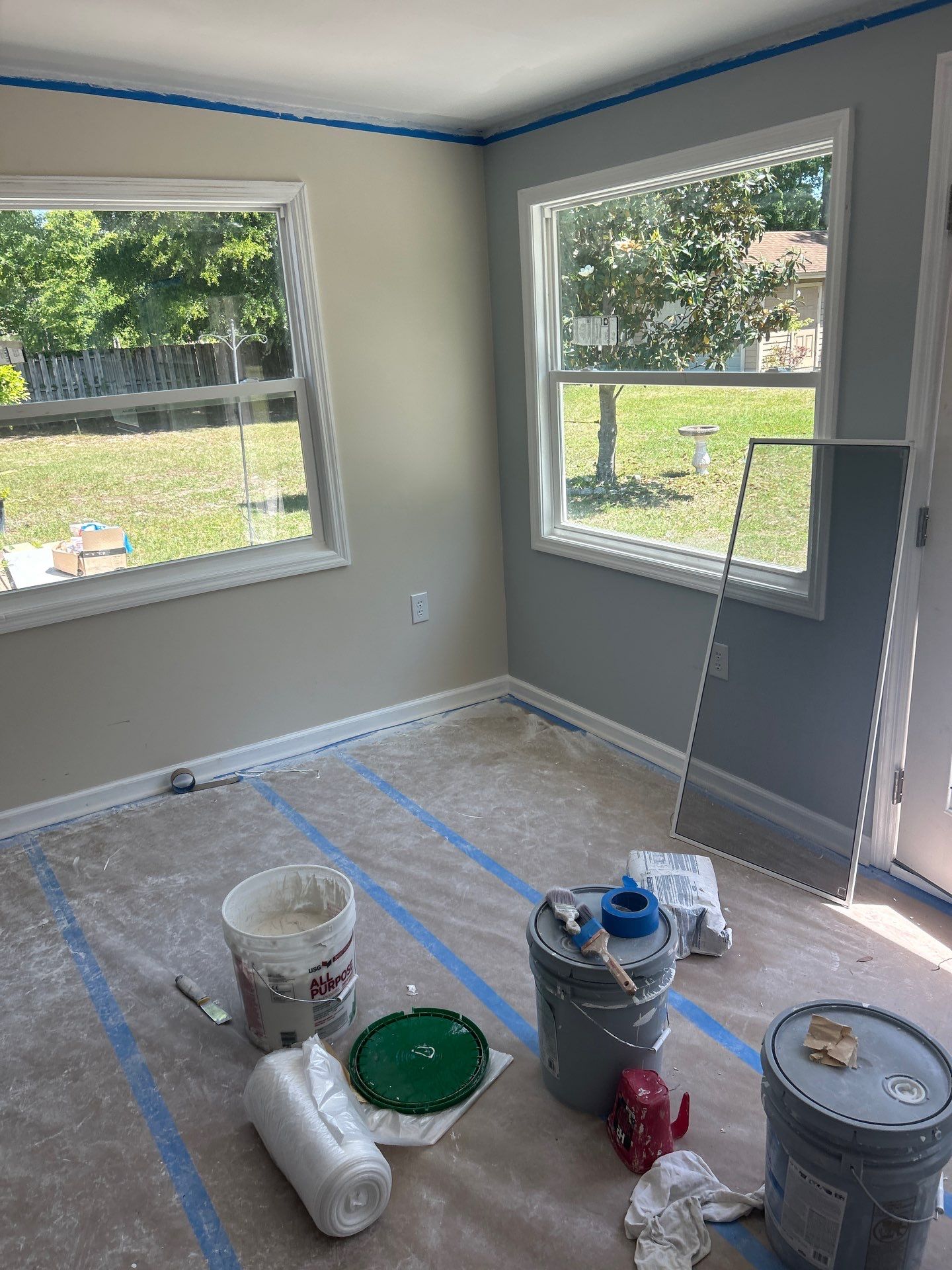 Florida Room Conversion by urban green energy llc