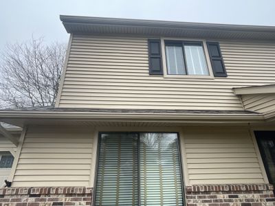 Roof Replacement using Owens Corning