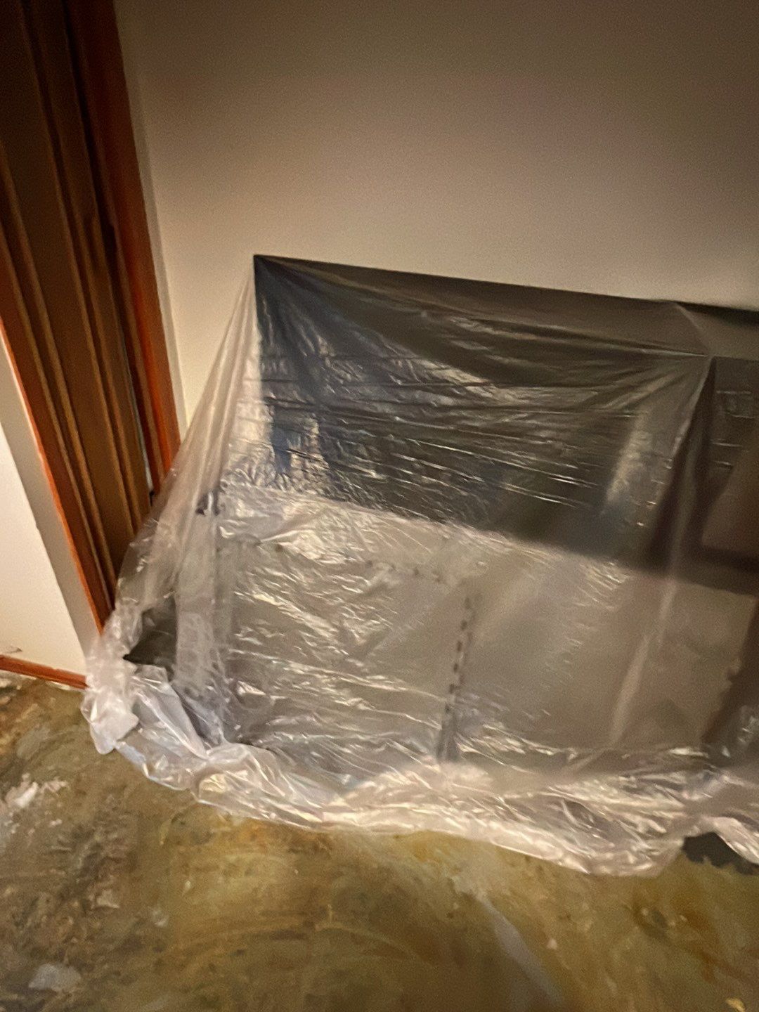 Water Damage by Accountable Home Services