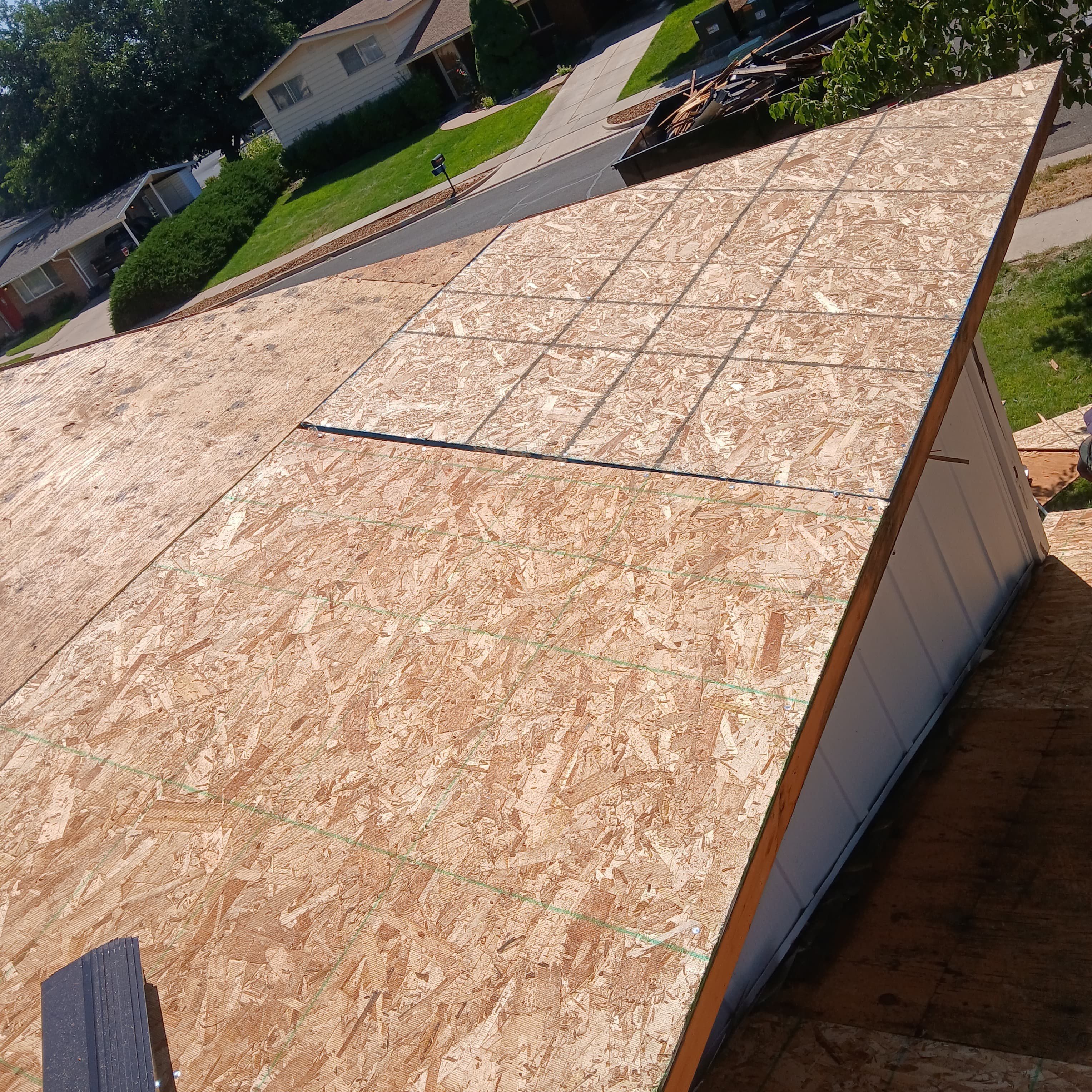 Roofing in Ogden, UT by Go Pro Roofing