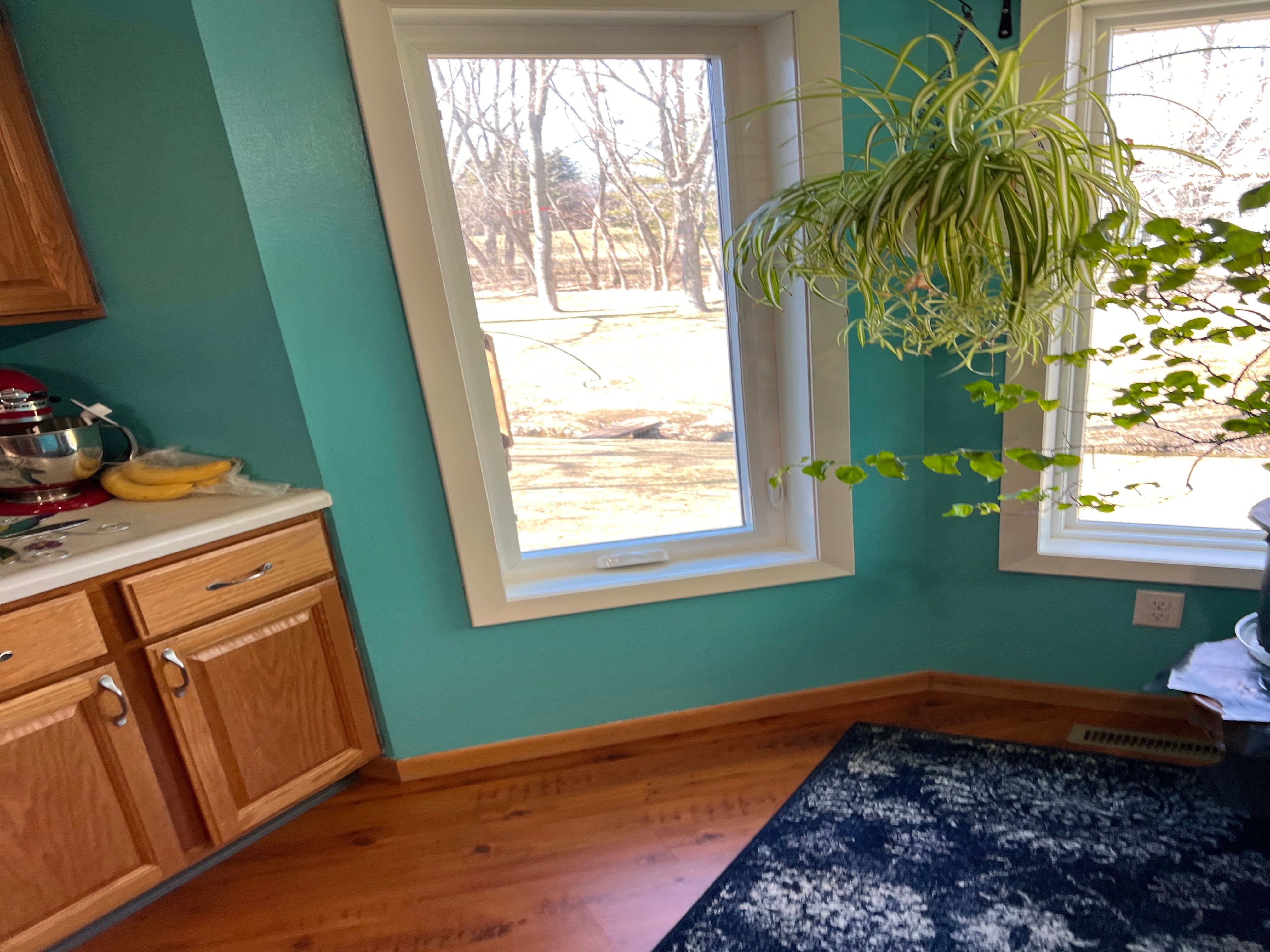 Pella window installation by United Windows and Siding LLC