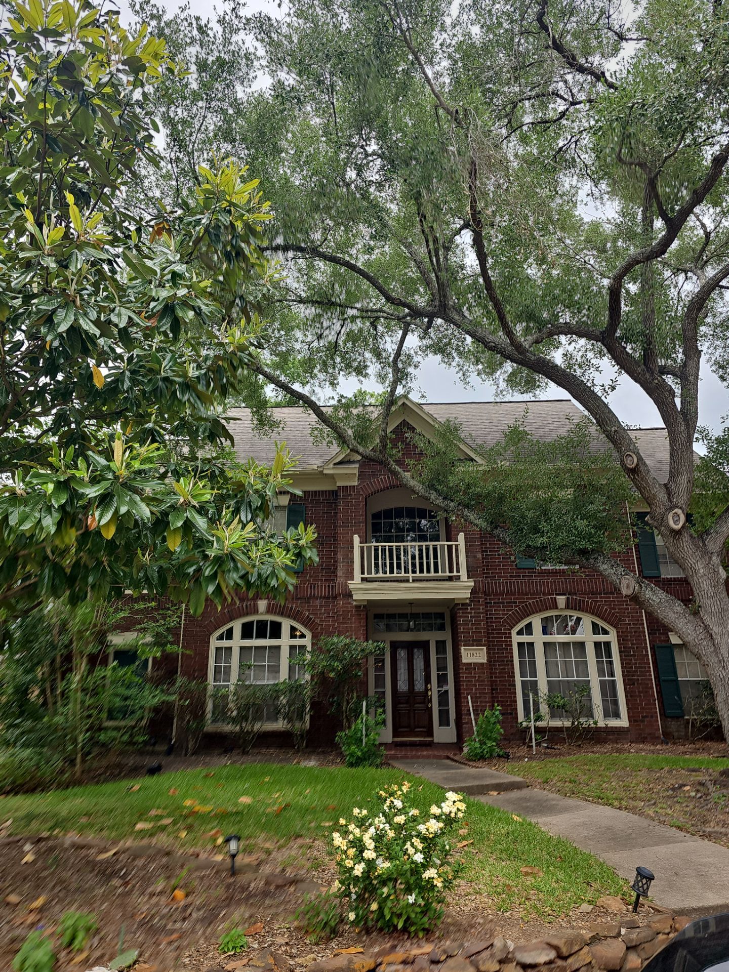 Roof Repair Houston by Roof Repair Services LLC