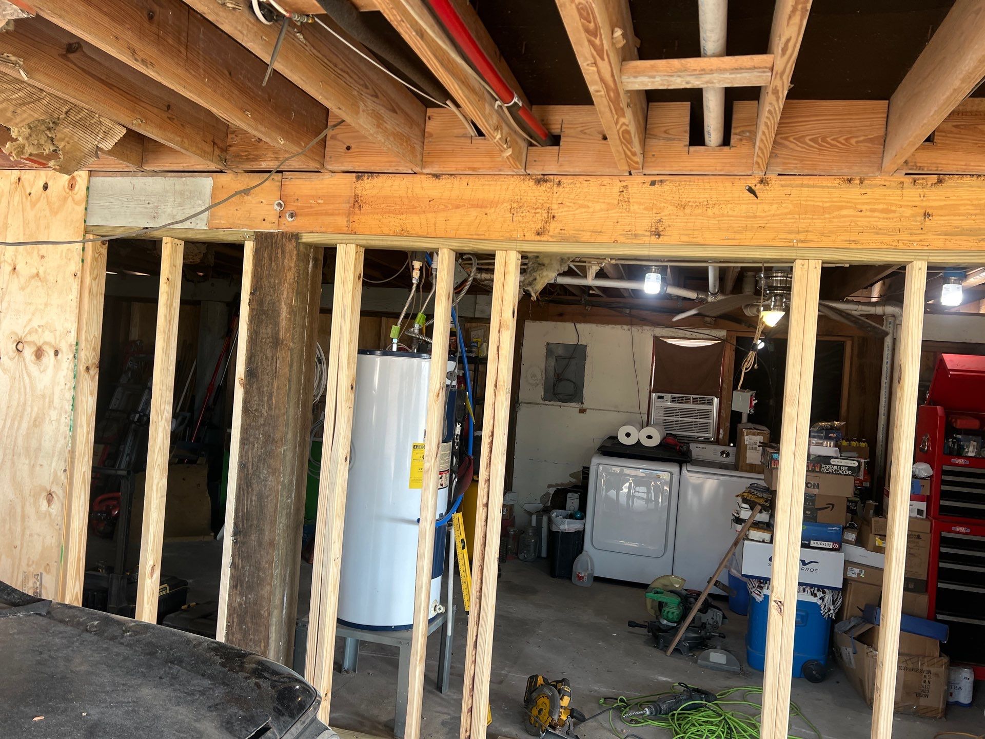 Bayfront Knows Breakaway Walls! by Bayfront Roofing and Construction