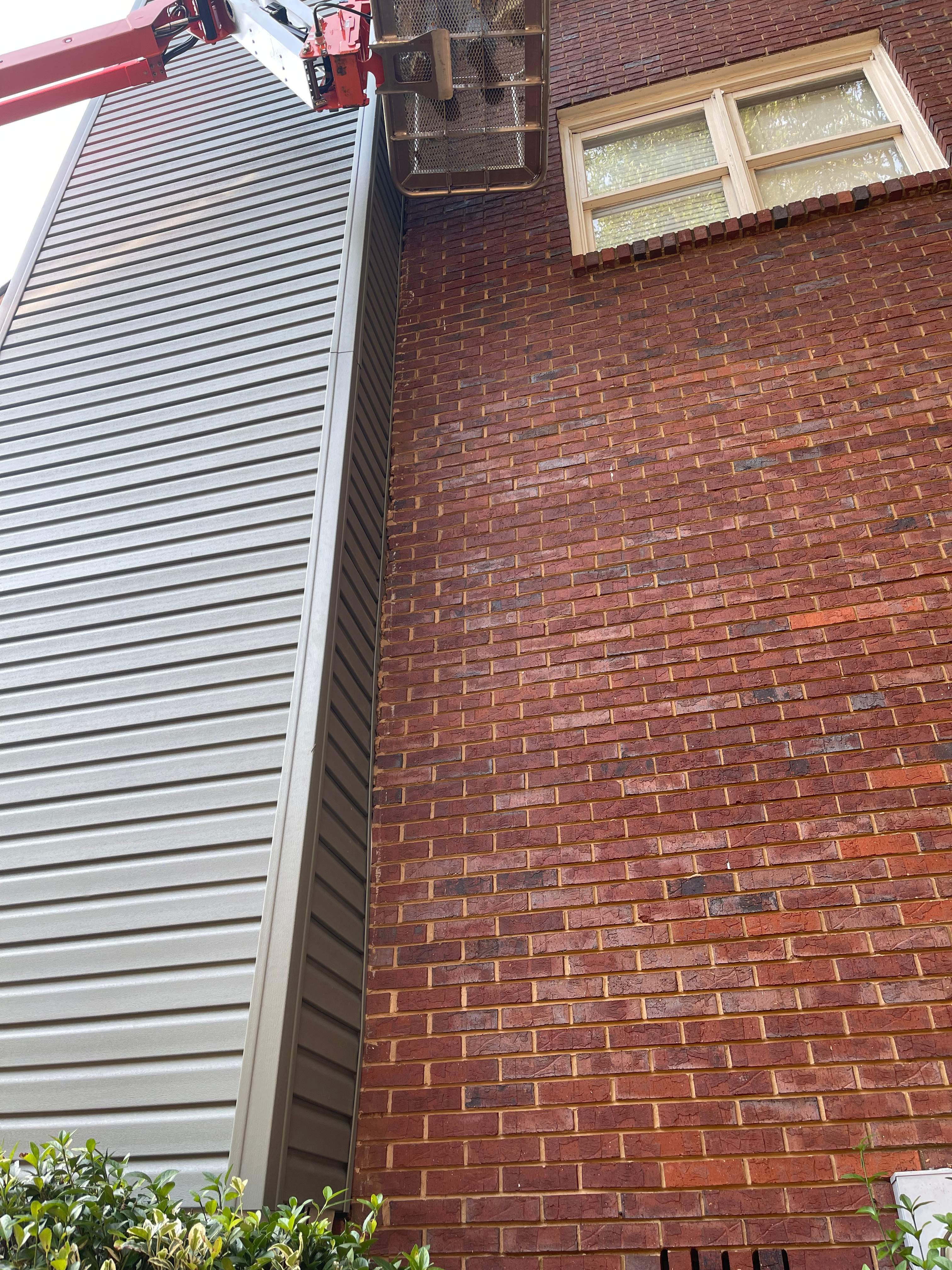 Acton Ridge Chimney by Pillar and Pine