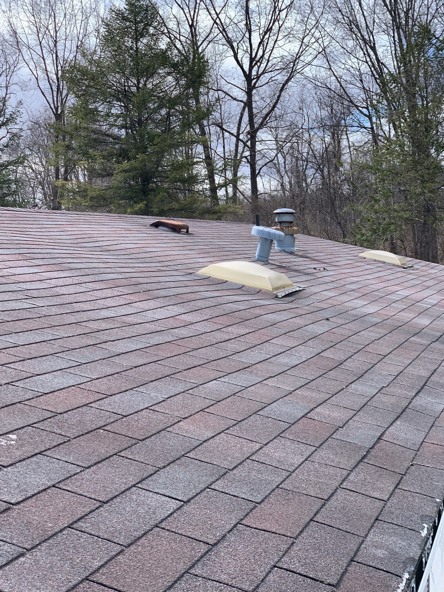 Roof Replacement using CertainTeed Landmark by 180 Contractors