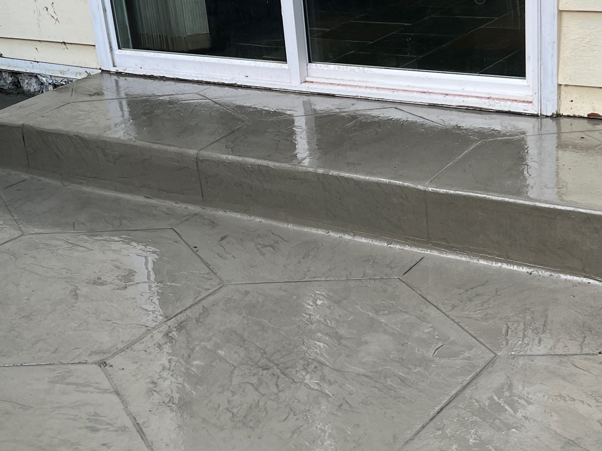 Piotr | Concrete Driveway Repair  by Jireh Asphalt & Concrete Inc 