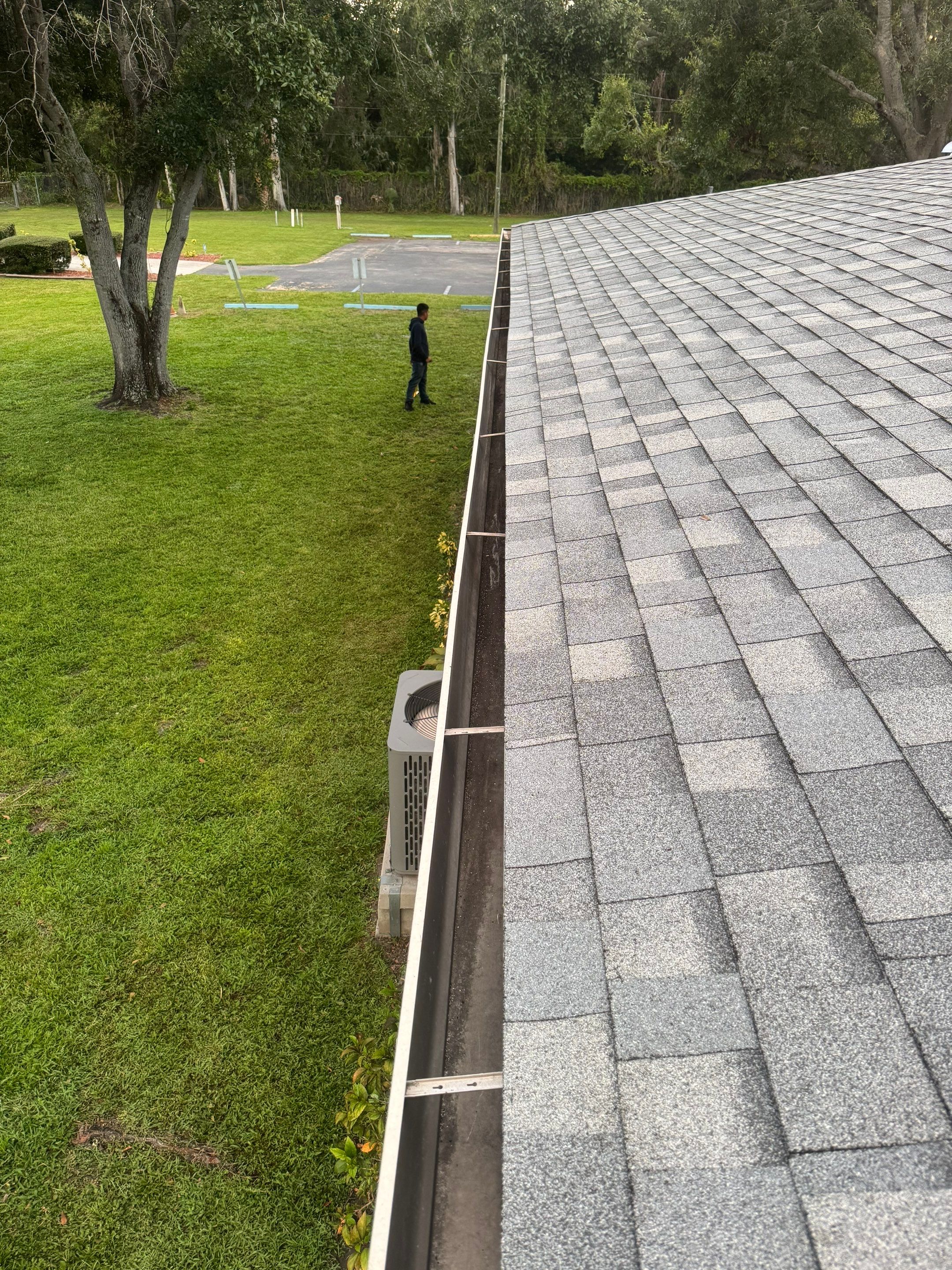 Project in St. Petersburg 33712 by Mitchell Roofing Company LLC 