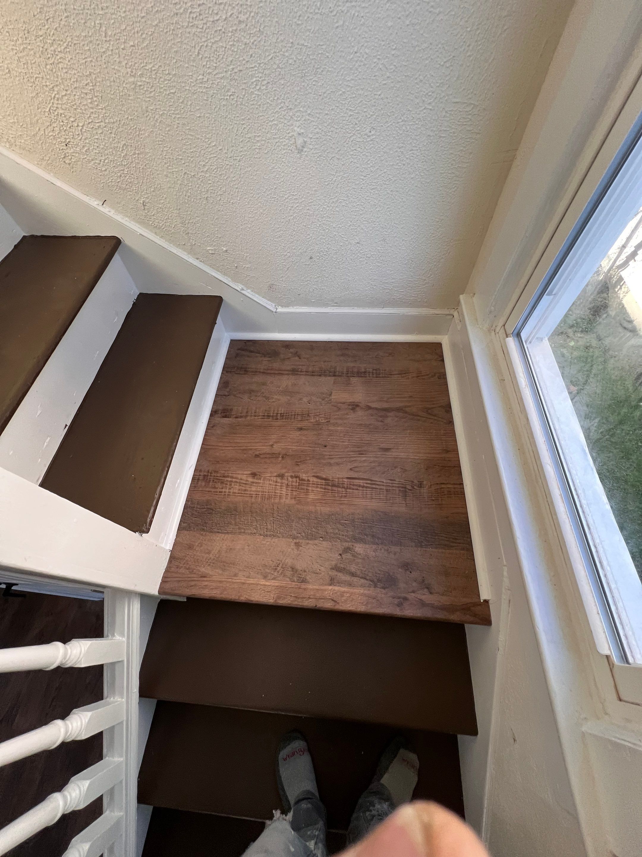 627 Cunningham in Saint Albans by MAJO