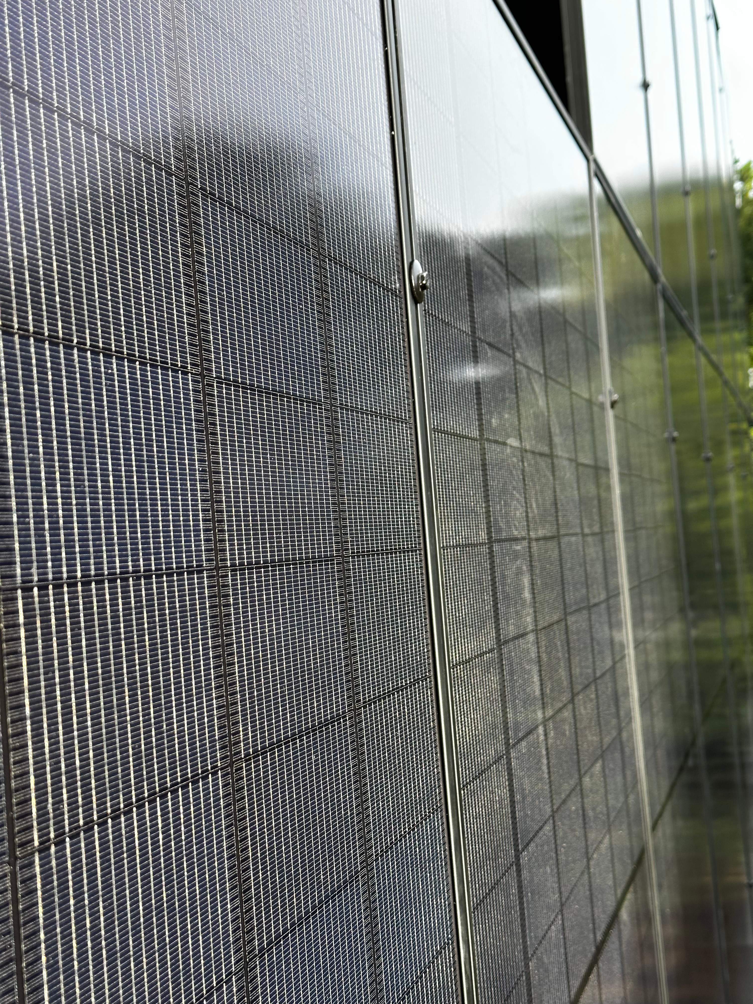 Smyrna Ga Project by Zero Grid Power Solutions