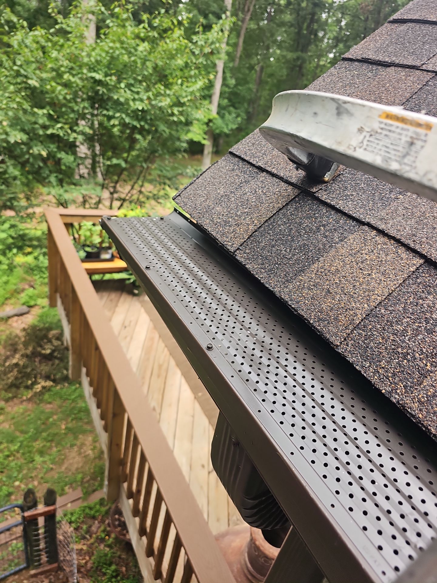 Roof Replacement - Shenandoah by Winchester Roofing