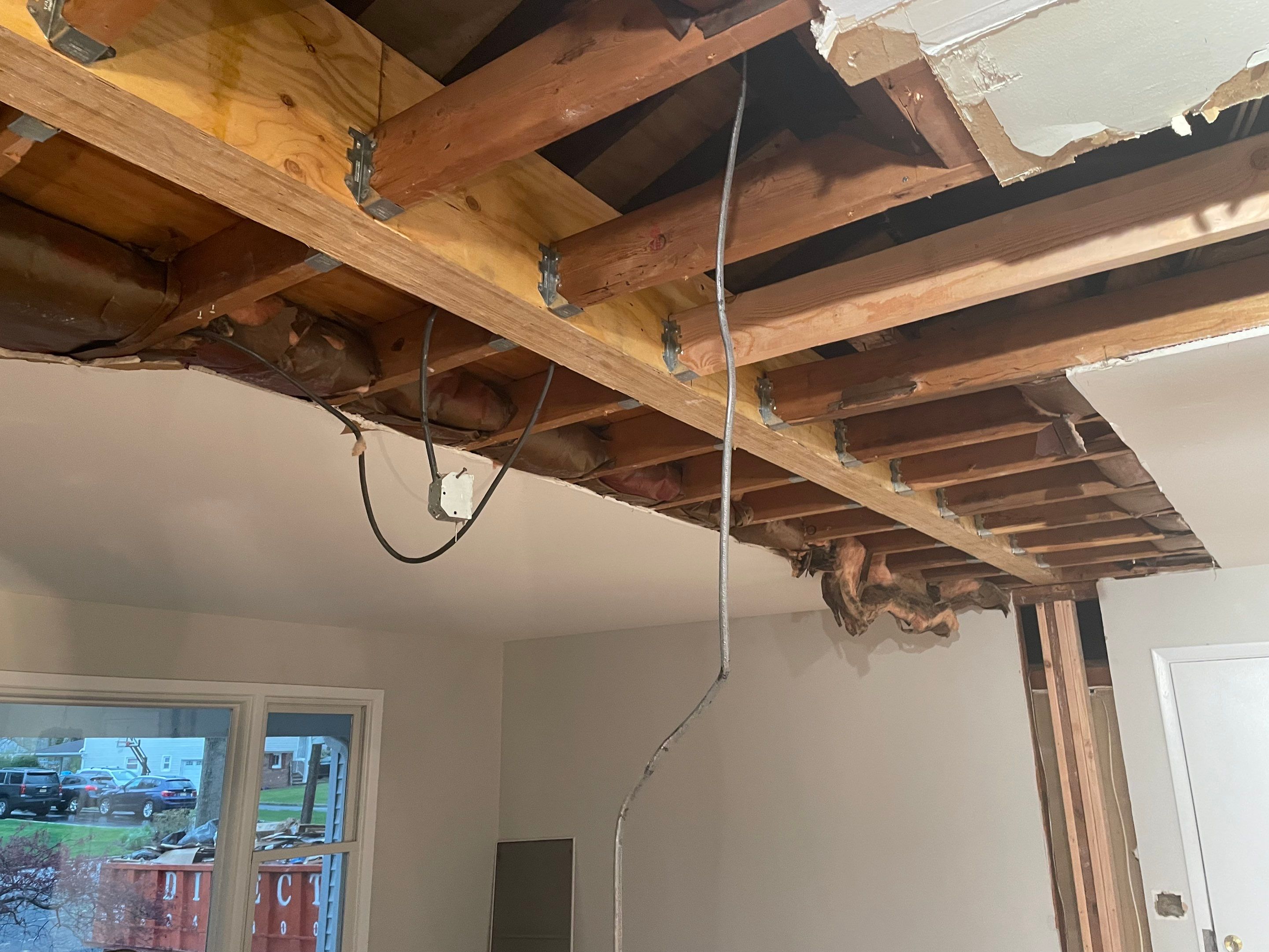 Bathroom Remodel using Tile by Home Concepts Construction