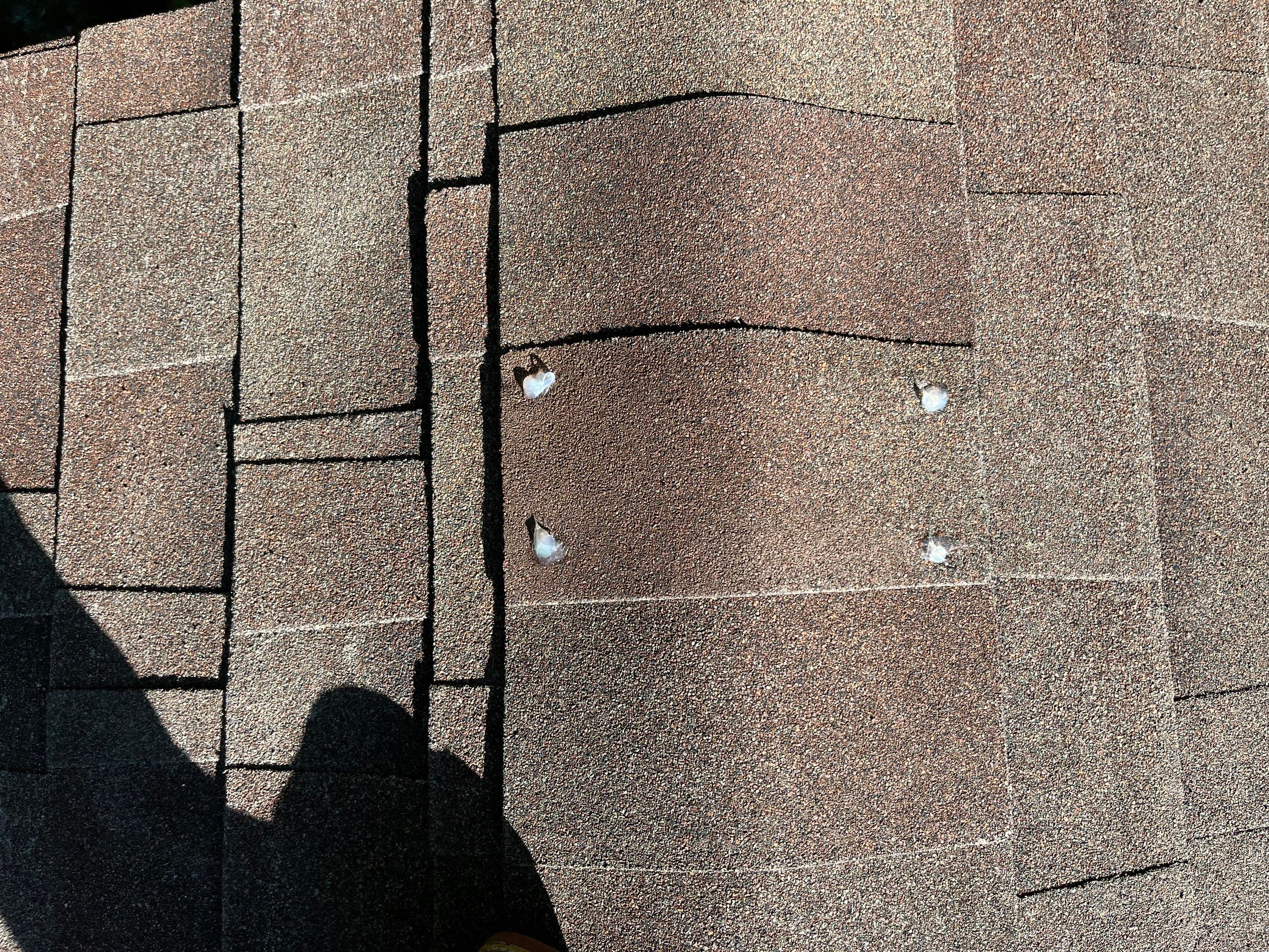 Residential Roofing Repair using Malarkey Vista by Hostetler Roofing