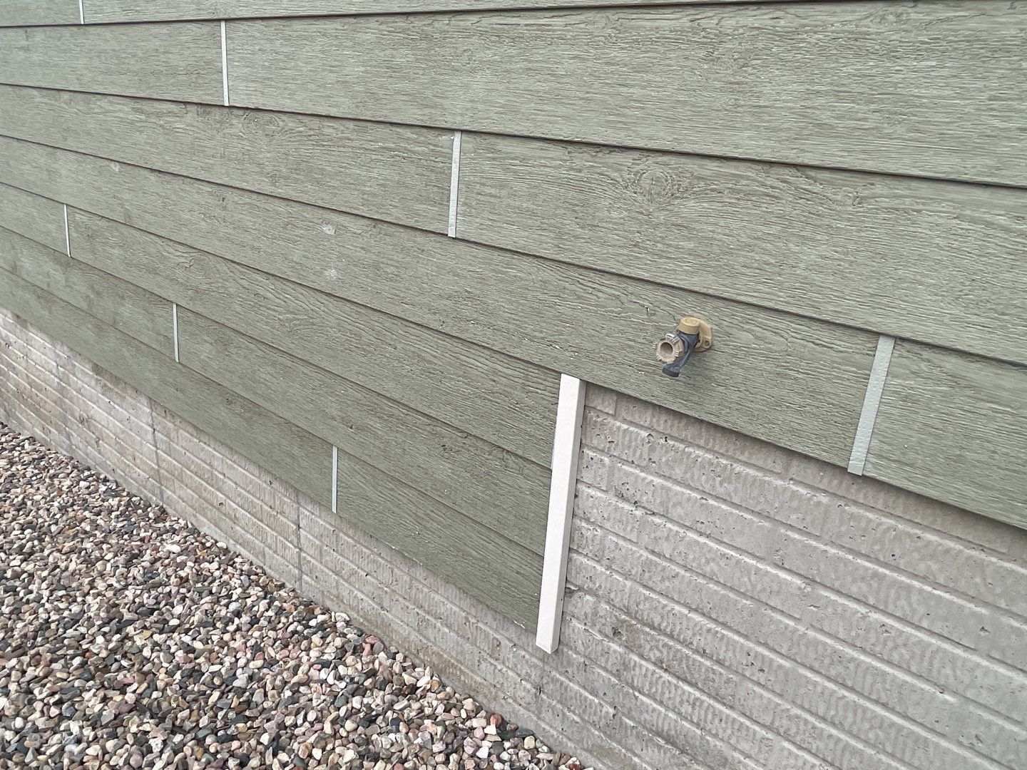 Siding Installation using LP SmartSide by Weather-Tite Exteriors LLC