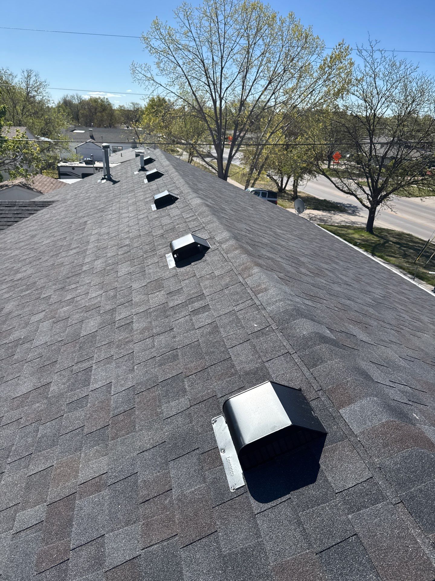 Residential Roofing Installation and Gutter Replacement in Rapid City by Weather-Tite Exteriors LLC