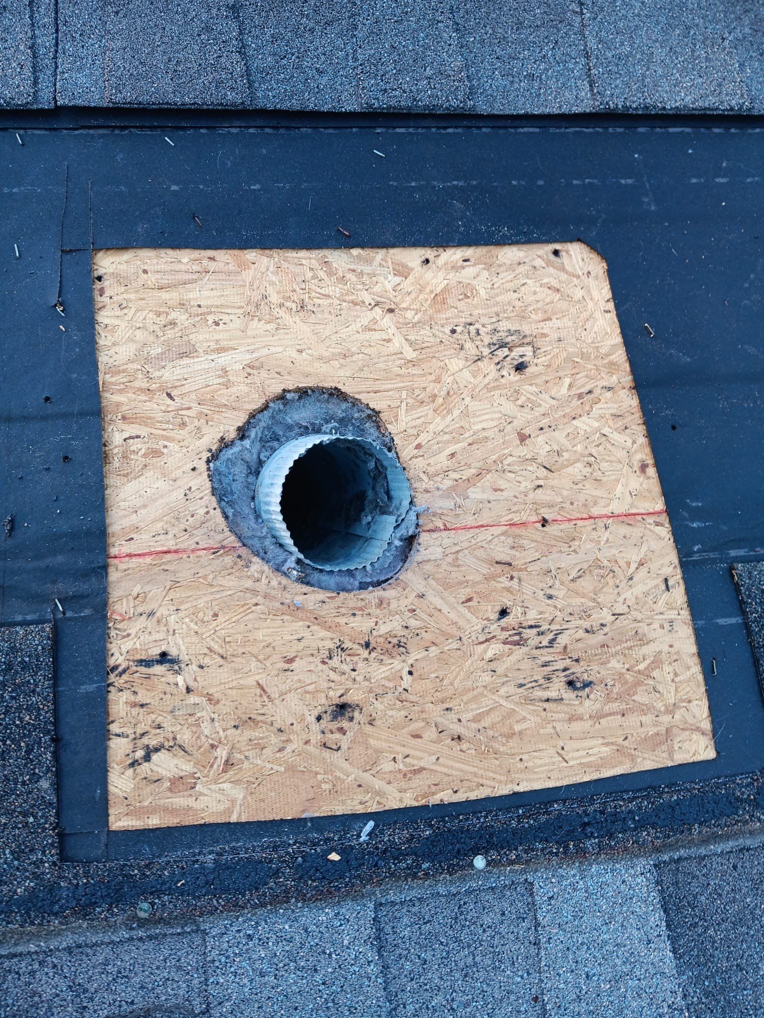 Roof Repair Houston by Roof Repair Services LLC