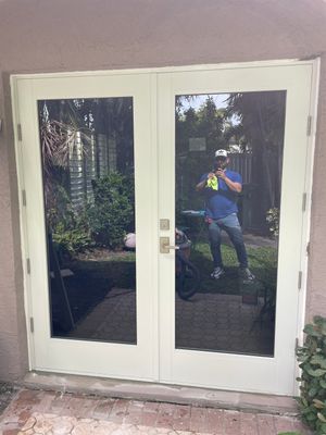 Project in Fort Lauderdale