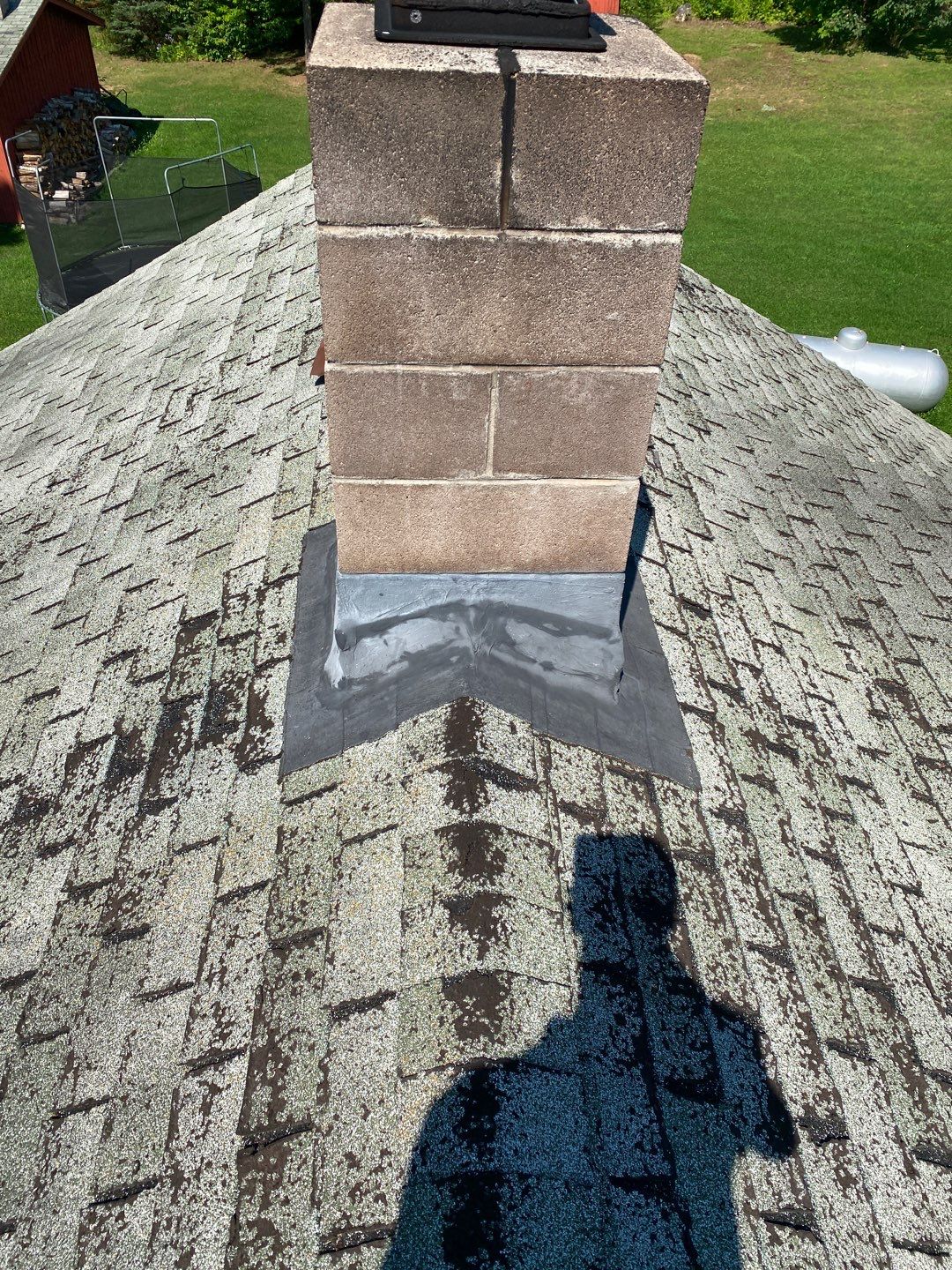 Two Harbors Roof Replacement by Rhino Roofing LLC