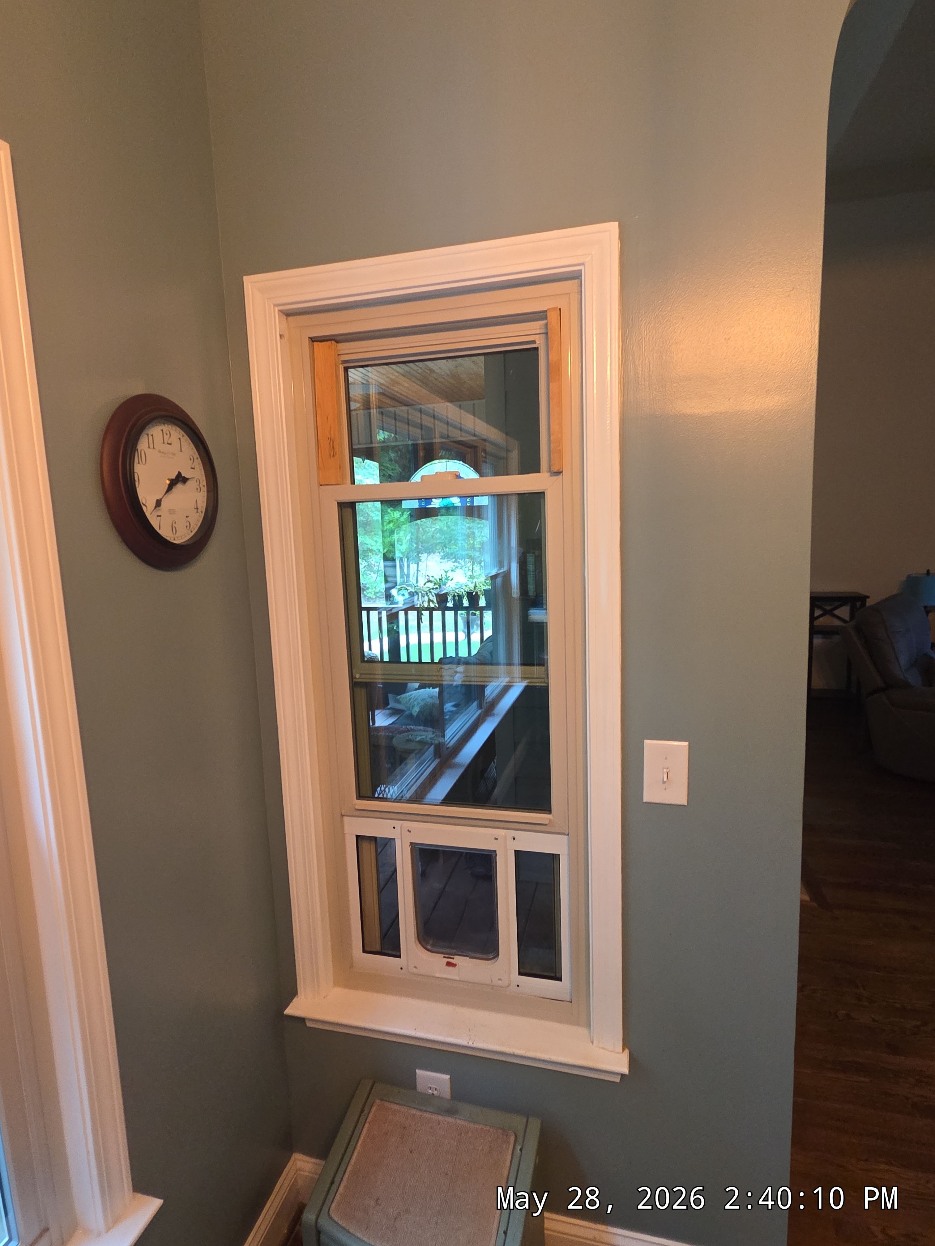 Bruner Project in Helena by The Window Source