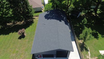 Project in Greenwood