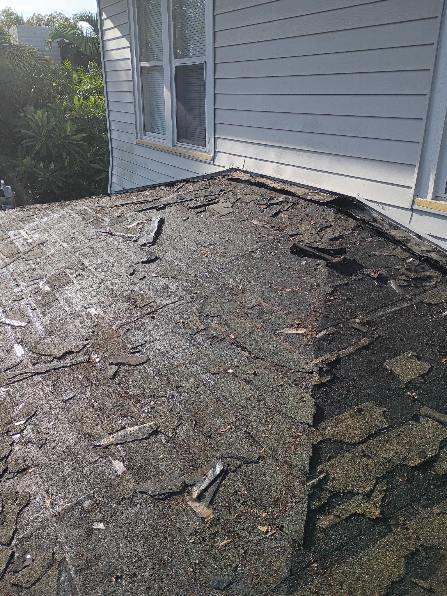 Project in St. Petersburg 33701 by Mitchell Roofing Company LLC 