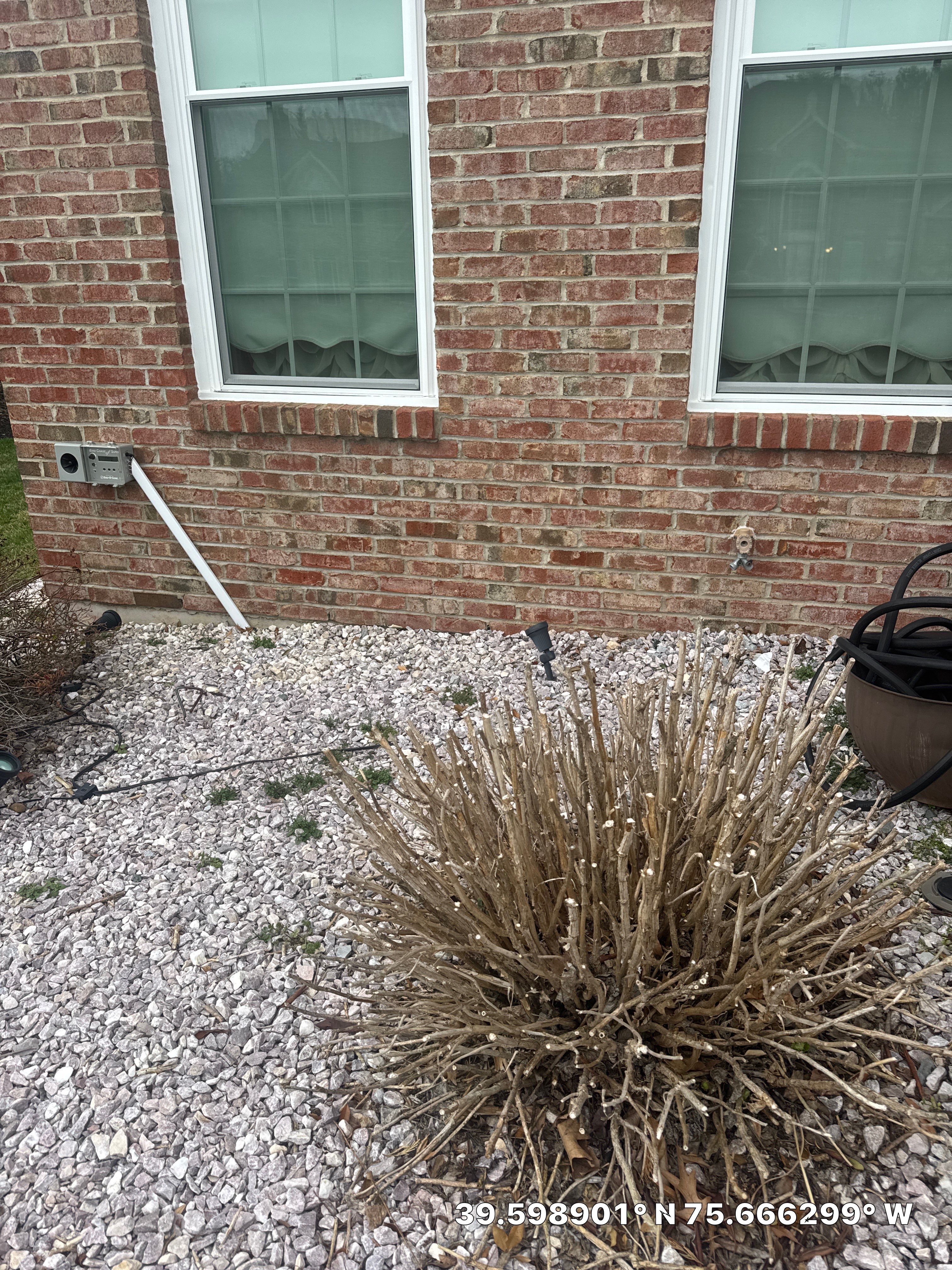 Project in Bear by Studio G Indoor Spaces & Outdoor Living