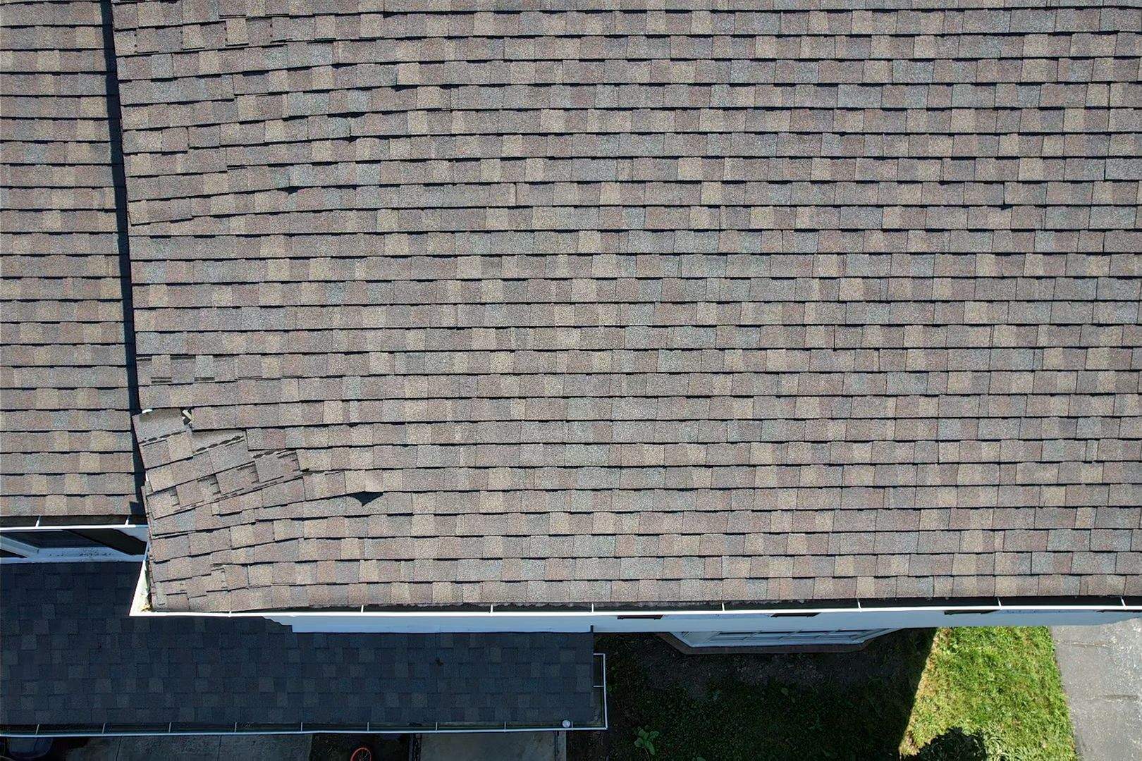 University Heights - Storm Restoration by Atlas Roofing & Restoration