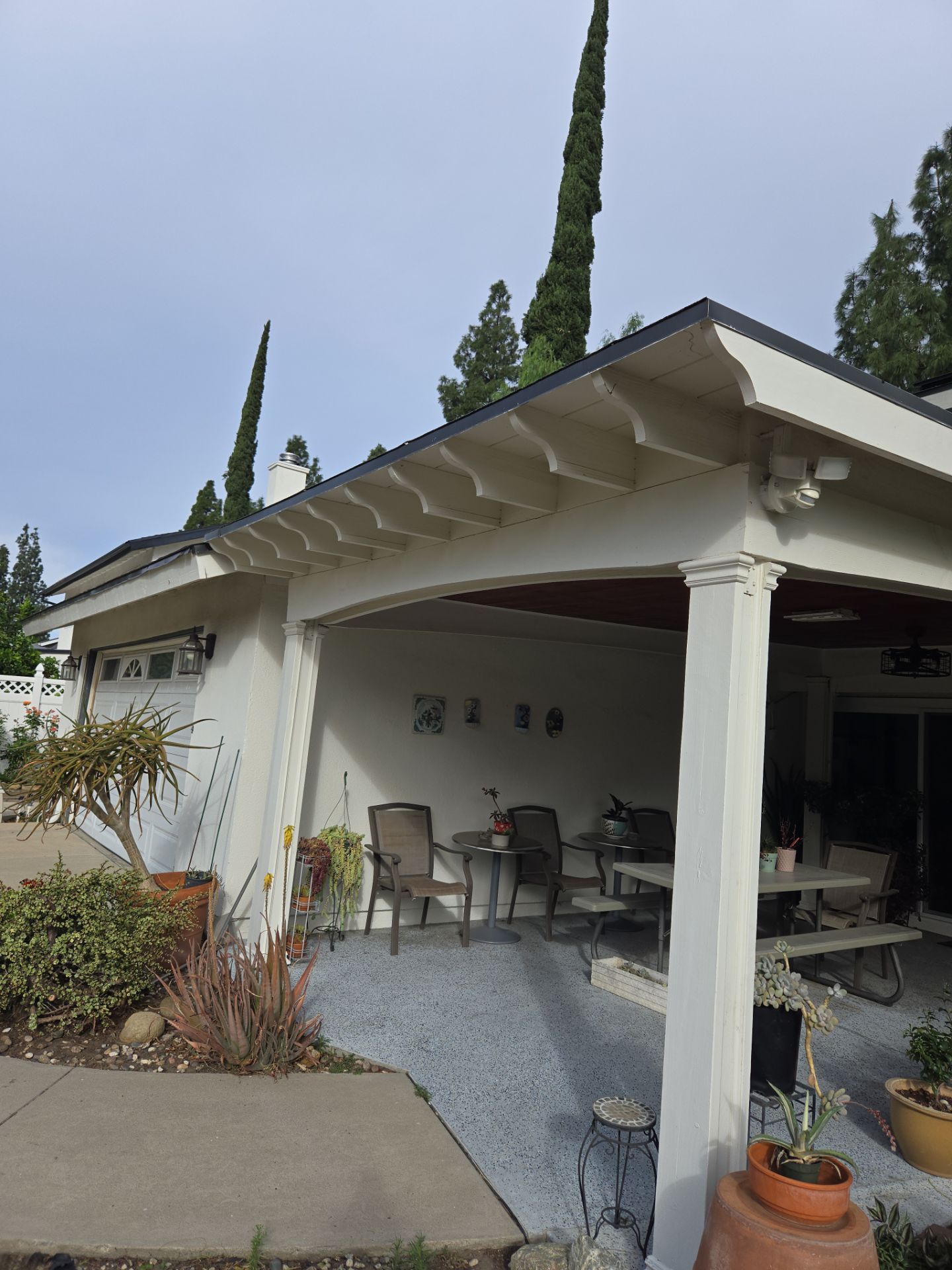 Project in Porter Ranch by Insulation Labs