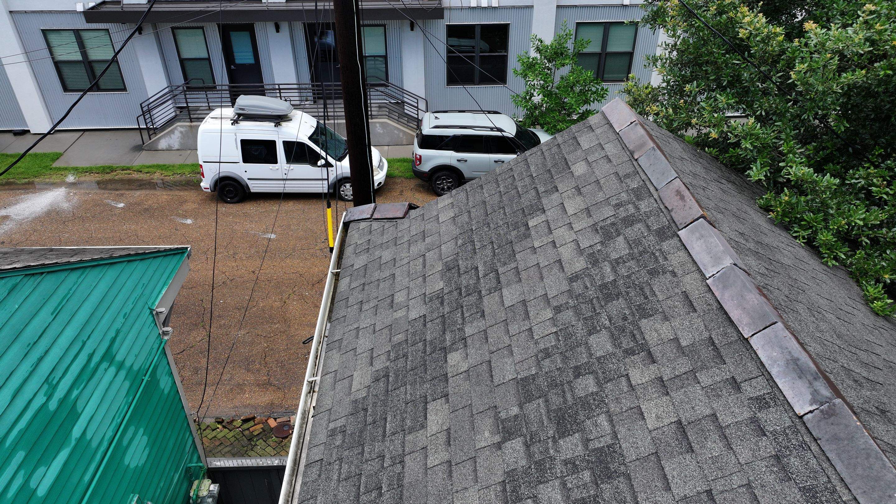 Roof Replacement in New Orleans by HDS Contractors