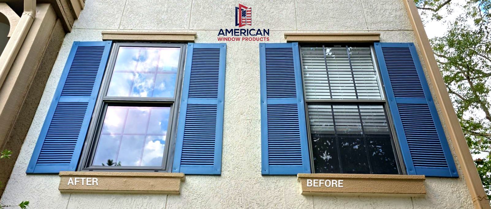 Custom Window Systems, Pella Company by American Window Products Inc  CBC1251207