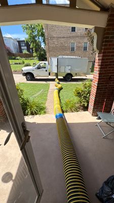 Air Duct Cleaning in Pittsburgh