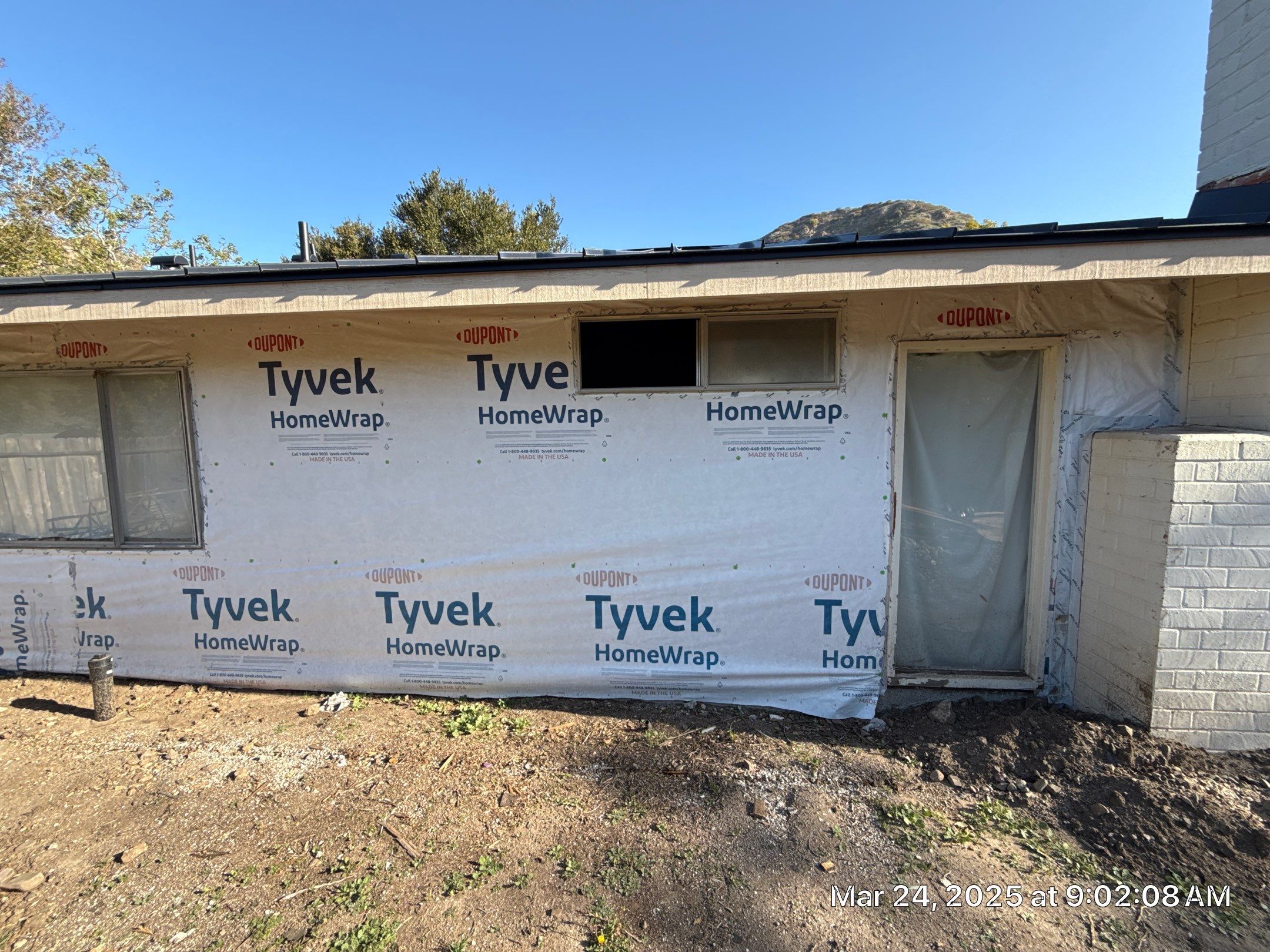 Malibu Hardie shiplap  by New Era Siding Inc 