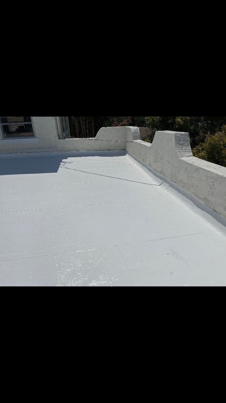 Project in St. Petersburg 33704 by Mitchell Roofing Company LLC