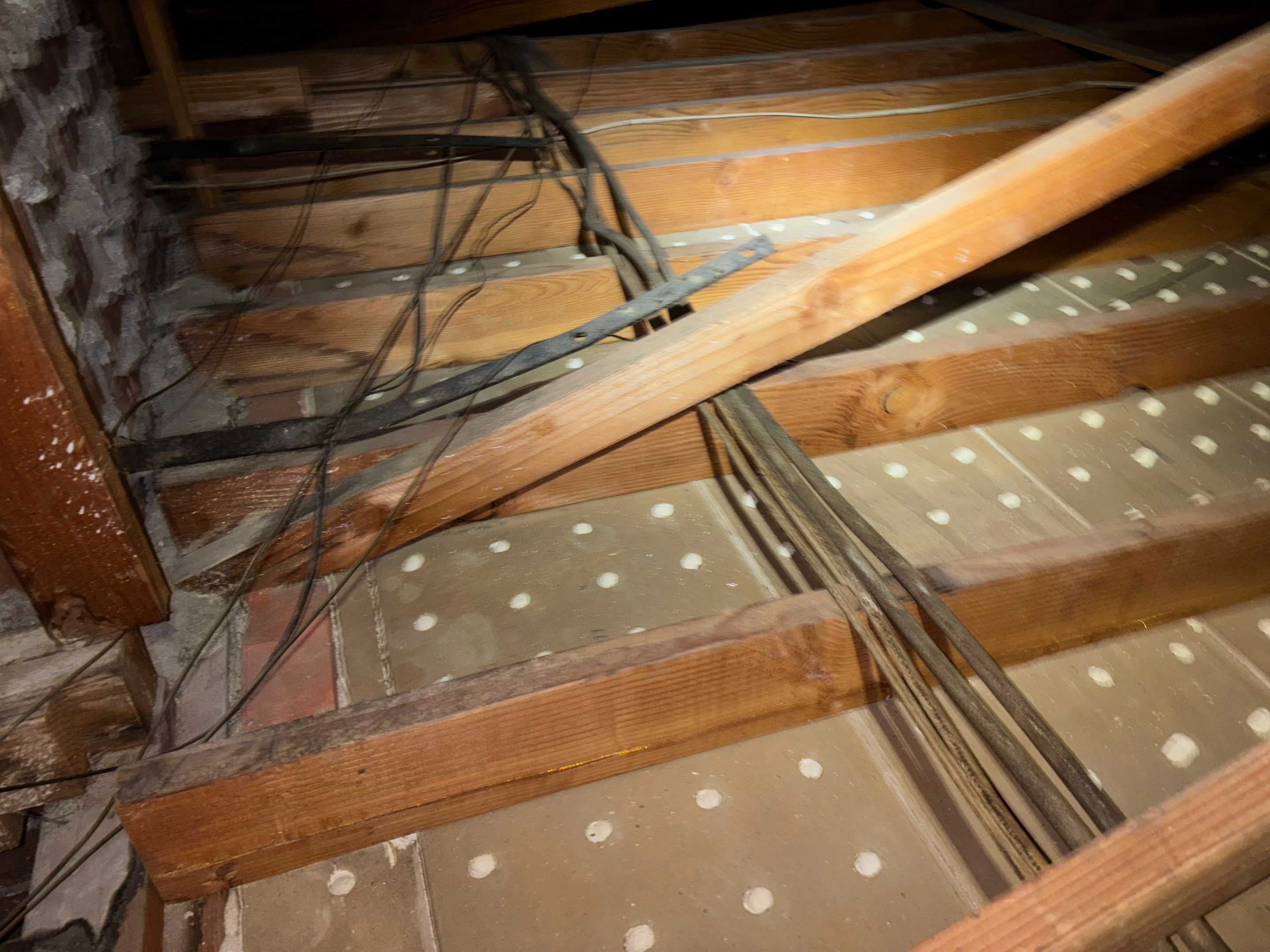 Project in La Cañada Flintridge by Insulation Labs