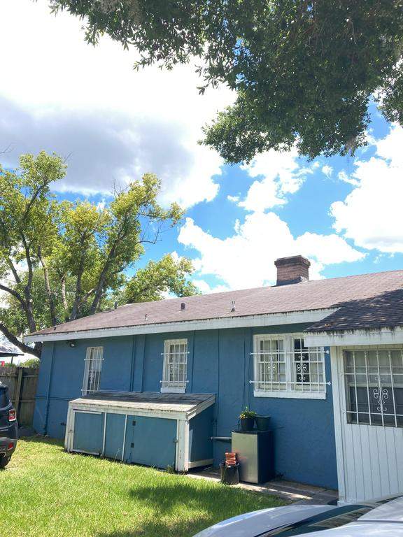 Shingle Reroof Replacement Winter Park FL by Pinnacle Roofing Group