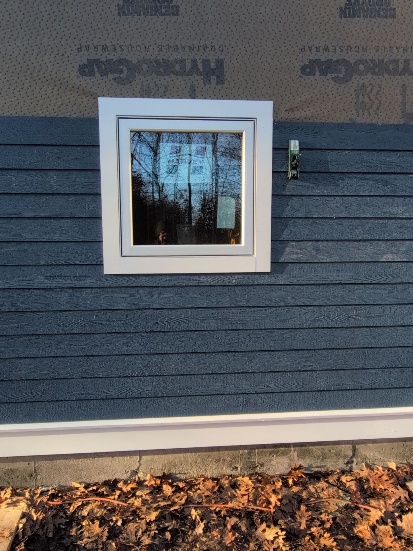 Custom ADU Construction with Vaulted In-Law Suite – LP SmartSide®, ZIP System® & Harvey® Windows by Sensible Home Solutions
