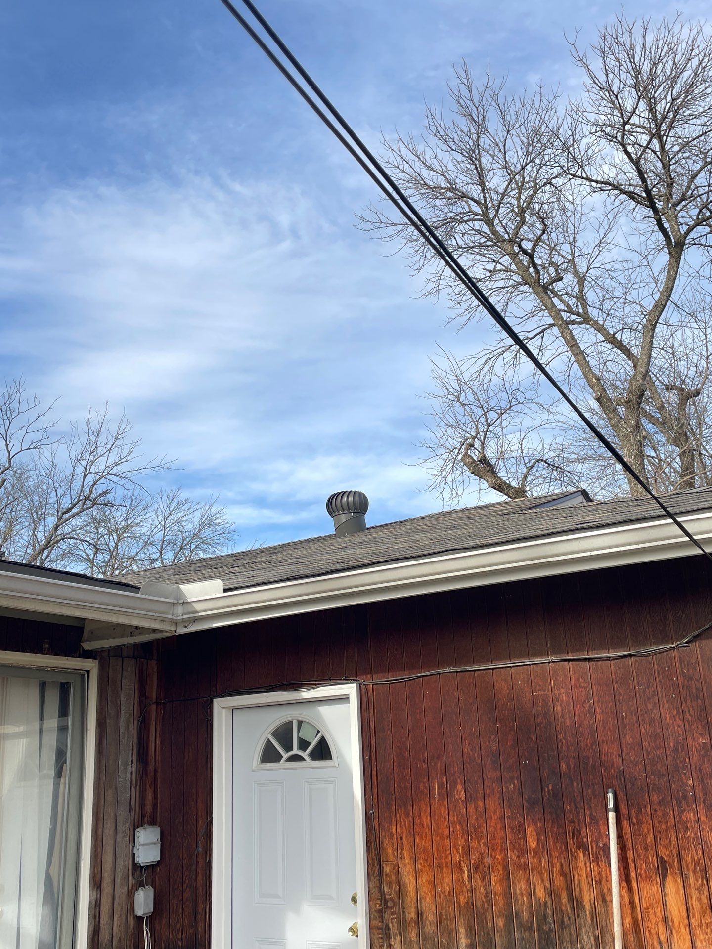 Residential Roofing Installation using IKO DYNASTY ROOF by EEC  Windows, Siding & Roofing 
