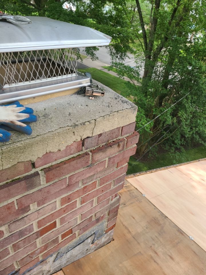 Alexandria: CertainTeed Landmark Pro Architectural Shingles in Max Def Shenandoah by RM Banning, Inc.