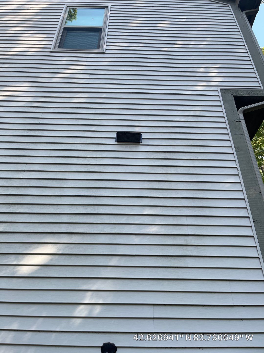 Siding Replacement using Alside Odyssey D4" by 180 Contractors