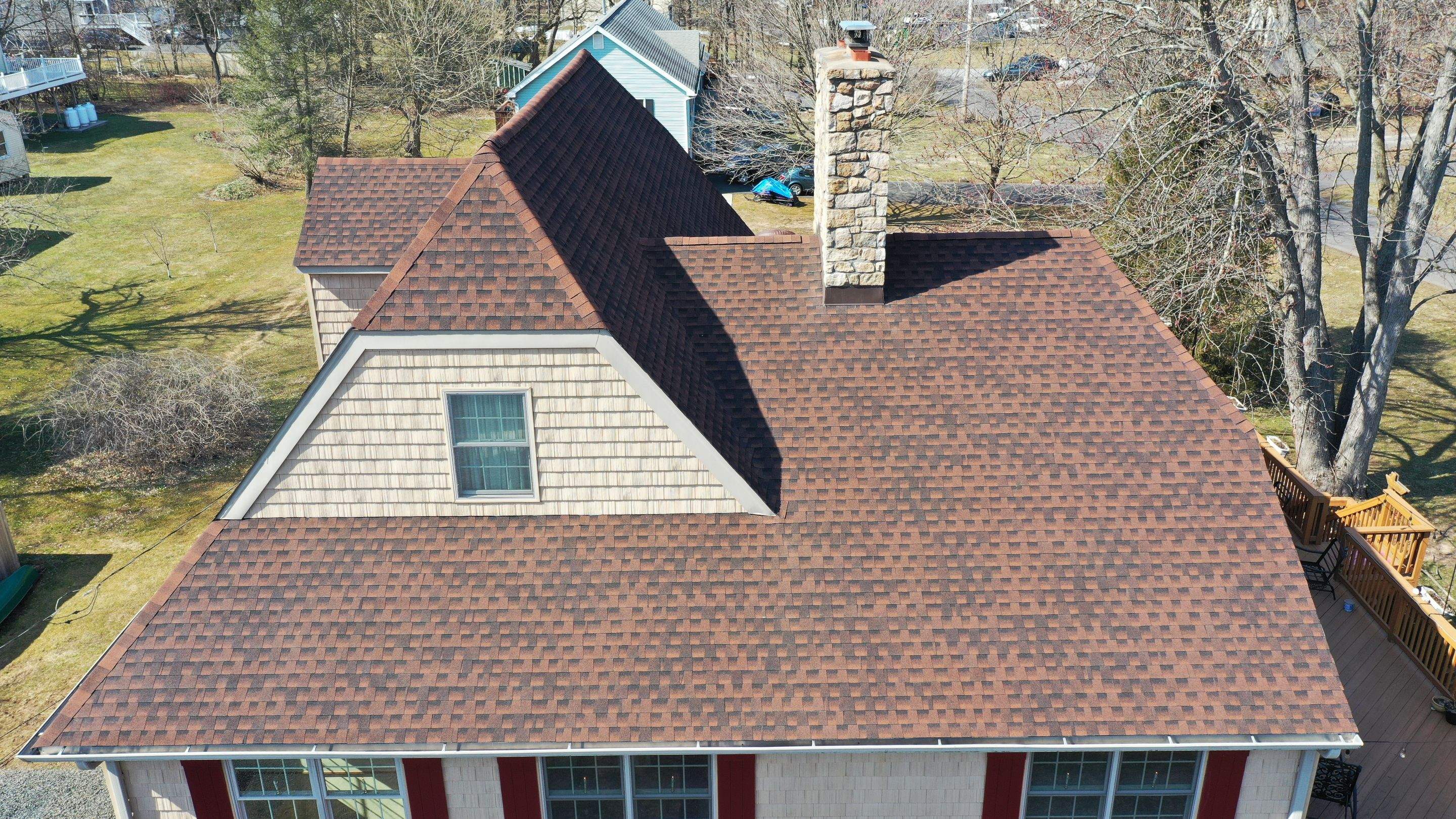 Roofing  by Stofan Construction LLC
